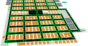 Nieuw concept voor Vakbeurs Openbare Ruimte
