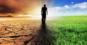 Klimaatverandering is geen ver-van-je-bedshow