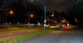 Unicum in Amsterdam; lichtarmaturen gegund op basis van laagste MKI-waarde