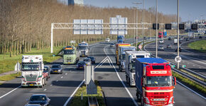 A28 krijgt slimme ledverlichting