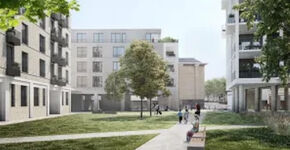 Mechelen krijgt nieuw groen woongebied