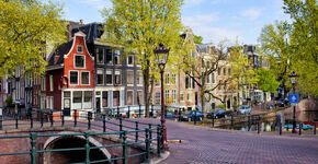 Amsterdam denkt na over inrichting speelstraten