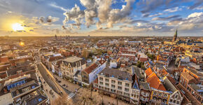 Vitamine G voor inwoners stad Groningen