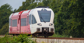 ProRail plant bomen als compensatie in Groningen