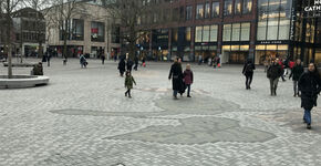 Vredenburg: marktplein met huiskamersfeer