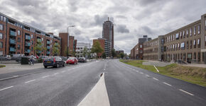 'Koploper' Enschede blij met bijdrage voor Stadsbeek