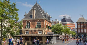 Nationaal Voetgangerscongres in 2020 naar Friesland