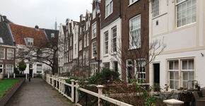 Amsterdam investeert miljoenen in klimaatbestendige stad