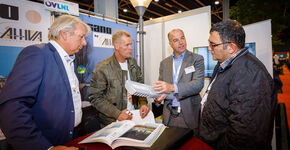 Registreer je nu voor de Vakbeurs Openbare Ruimte