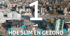 Hoe slim en gezond is de stad?
