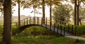 Onmogelijk geachte brug toch haalbaar