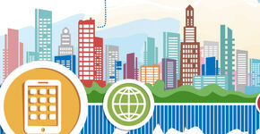 Gemeente Renkum wordt Smart City