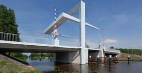 Poort van Emmeloord in gebruik genomen