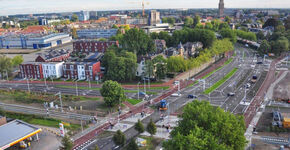 Verkeersborden controleren op basis van data