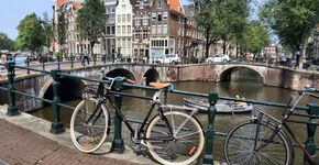 Gasstation gaat ondergronds in Amsterdam