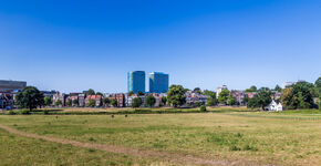 Arnhem verrijkt met duizend bomen