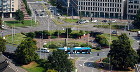 Tegelwerk Arnhems Airborneplein krijgt facelift