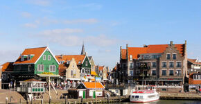Grootschalige smart lighting voor Edam-Volendam