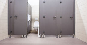 Meer openbare toiletten in Amersfoort