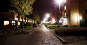 3 belangrijke trends voor openbare verlichting