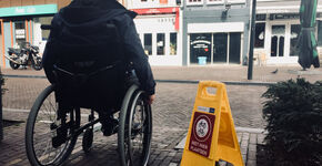 Koploper Zwolle maakt werk van toegankelijkheid