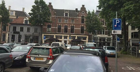 Per 2 januari is Grote Kerkhof Deventer autovrij