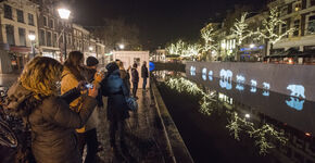 Seasonal Urbanism: placemaking in de winter nog onderbelicht