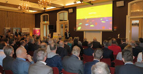 Ruimte en Licht Congres over omgevingsgericht ontwerpen van openbare verlichting