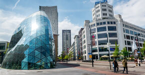Eindhoven start proef nieuwe bestrating