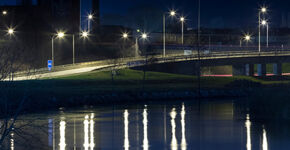 Verlichting Zeewolde aan vernieuwing toe