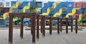 Pergola op maat