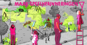 Wat is úw mooiste speelherinnering?