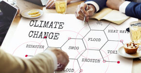 Hoe moeten we omgaan met klimaatverandering?