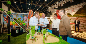 Vakbeurs Openbare Ruimte breidt uit met sector Sport, Spel & Recreatie