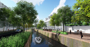 Waarom Breda graag water wil in de stad