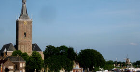 Hasselt krijgt weer smoel, ook vanaf het water