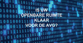 Smart Cities: openbare ruimte en de AVG