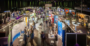 Talks Vakbeurs Ruimte & Licht zijn bekend