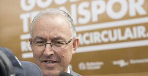 Burgemeester Aboutaleb trapt campagne Rotterdam Circulair af
