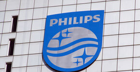 Philips Lighting misschien verder als Signify