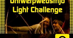 Light Challenge project van start 