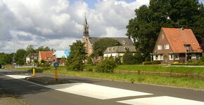 Inwoners kopen of huren openbaar groen 