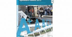 Kwaliteitscatalogus openbare ruimte geactualiseerd