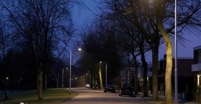 Tilburg ‘switcht’ naar LED-technologie 