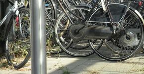 Straatfietspomp gaat internationaal 