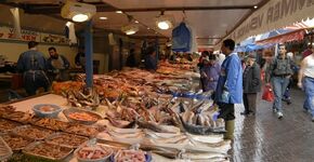 Den Haag gaat door met herinrichting Haagse markt