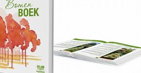 Bomenboek 2013