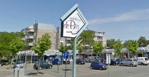 Gemeente Breda wil overlast jongeren bij De Berg beperken