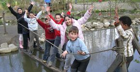 Symposium ‘Natuurrijk spelen’ 