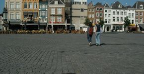 De Markt in ’s-Hertogenbosch